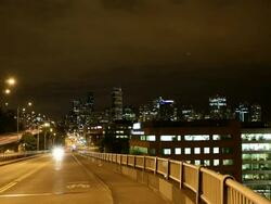 Seattle Stock Footage