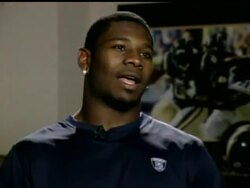 LaDainian Tomlinson named NFL most valuable player News Clip