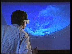 USA: NASA ANNOUNCE NEW HURRICANE RESEARCH PROJECT News Clip
