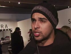 Brita: Sundance Film Festival 2010 Stock Footage