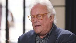 Emma Thompson and 'The Children Act' Director Richard Eyre on Working with Fionn Whitehead | TIFF 2017 News Clip