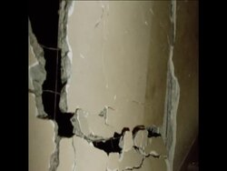 SYND 5 7 75 AFTERMATH OF BUENOS AIRES BOMB EXPLOSION News Clip