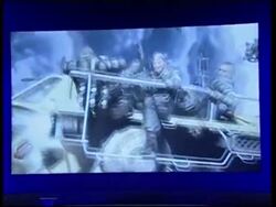 Sony unveils next generation games console at electronics expo News Clip