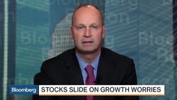 State Street's Arone: Stocks Trading Like a Greek Tragedy News Clip