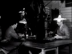 THE APPEAL OF POPPY DAY - News Clip