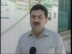 Hamas spokesman in Gaza, AFP reporter reacting to Johnston tape Instructional Video