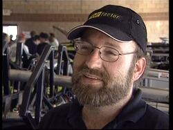 Amateur-built robots battle for $1million prize in hi-tech competition Instructional Video