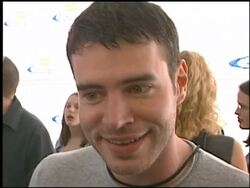 1999 Nickelodeon Kids' Choice Awards Stock Footage