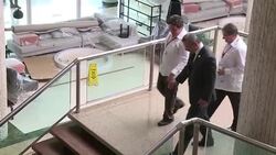 CLEAN : Puerto Rico wants to expand relationship with Cuba News Clip