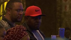 Former minister, emigres on Zimbabwe's political turmoil Instructional Video