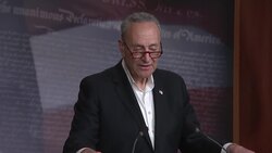 Schumer says new AG must protect Mueller probe News Clip