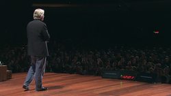 James Cameron: Before Avatar ... a curious boy Instructional Video