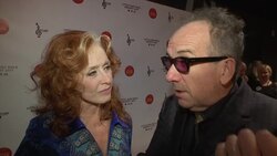 Costello and Raitt remember Tom Petty News Clip
