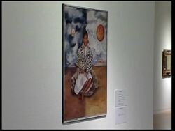 Works by Rivera and other regional art up for auction News Clip