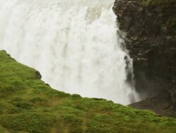 Waterfall Stock Footage