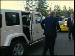 CEOs at hearing on state of US auto industry News Clip