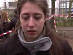 Teachers and Pupils Die In Alps Plane Crash News Clip