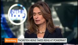 Powermat Taps Former BlackBerry CEO to Lead Startup News Clip