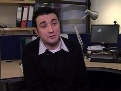 CLEAN: Rights group condemns Briton's execution News Clip