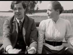 CLEAN: Haneke's 'White Ribbon' takes top prize at Cannes News Clip