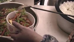 Campaign to curb rising obesity in China News Clip