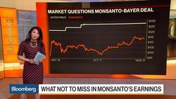 What Not to Miss in Monsantoâ€™s Earnings Report News Clip