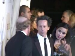 20th Annual Producers Guild Awards Stock Footage