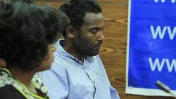 CLEAN : Drought hit Ethiopia to face new episode of famine News Clip