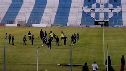 CLEAN: Venezuela gets ready for its next match News Clip