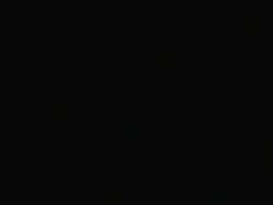 Light through keyhole Stock Footage