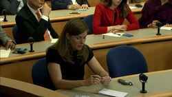 The U.S. envoy coordinating the global fight against Islamic State militants says officials are still negotiating how much of a role Turkey will take in the burgeoning war on its border. (Oct. 15) News Clip