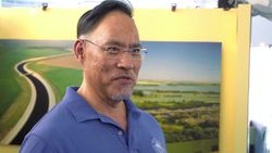 STEM Career Closeup: Water Science Communicator Instructional Video