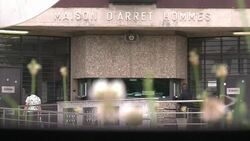 CLEAN : Court allows day releases for jailed rogue trader News Clip