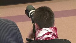 CLEAN : Polish PM injured in car accident: govt spokesman News Clip