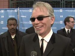 EVENT CAPSULE CLEAN: 2009 Sundance Film Festival - Manure Premiere, Park City, UT, 01/20/09 Stock Footage