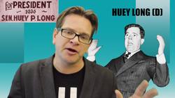 The 1936 Election Explained Instructional Video