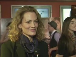 'Faded Memories' Premiere Stock Footage