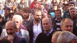 CLEAN : Protesters denounce jailing of Kurdish MPs News Clip