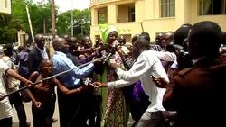 CLEAN : Senegal PM forms new government without News Clip