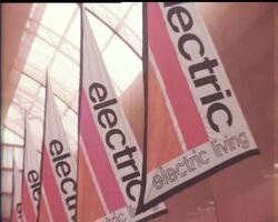 IDEAL HOMES EXHIBITION News Clip