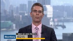 Rabobank's Every Sees Backwards Looking China Numbers News Clip