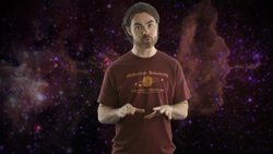 Why the Universe Needs Dark Energy Instructional Video