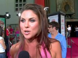 'The Dukes of Hazzard' Los Angeles Premiere Stock Footage