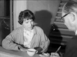 Haitian Invasion Force Arrested Stock Footage