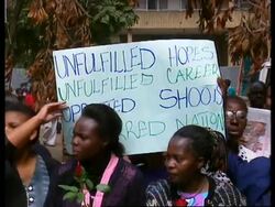 KENYA: NAIROBI: US EMBASSY BOMB BLAST AFTERMATH LATEST Instructional Video