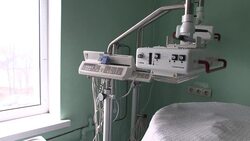 CLEAN : Donetsk Burns Centre treats hundreds of emergency cases News Clip