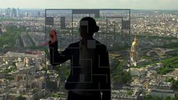 Solving Problem Stock Footage