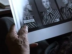VOICED: Picturing Auschwitz News Clip