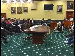 Secretary of state on Middle East and Mexico News Clip