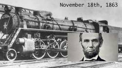 The Gettysburg Address (Story Time with Mr. Beat) Instructional Video